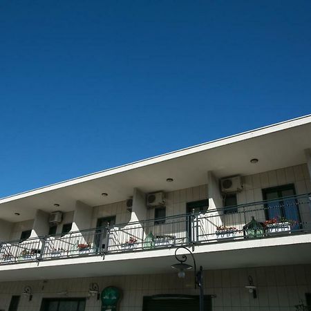 Hotel Bisceglie Extérieur photo
