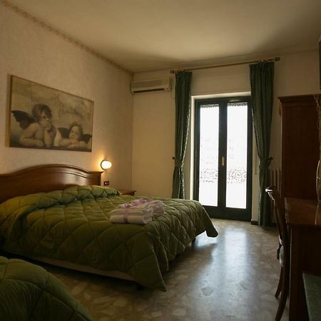 Hotel Bisceglie Extérieur photo
