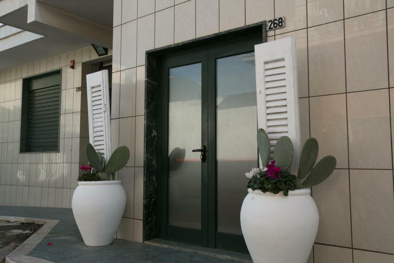 Hotel Bisceglie Extérieur photo