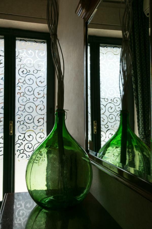 Hotel Bisceglie Extérieur photo