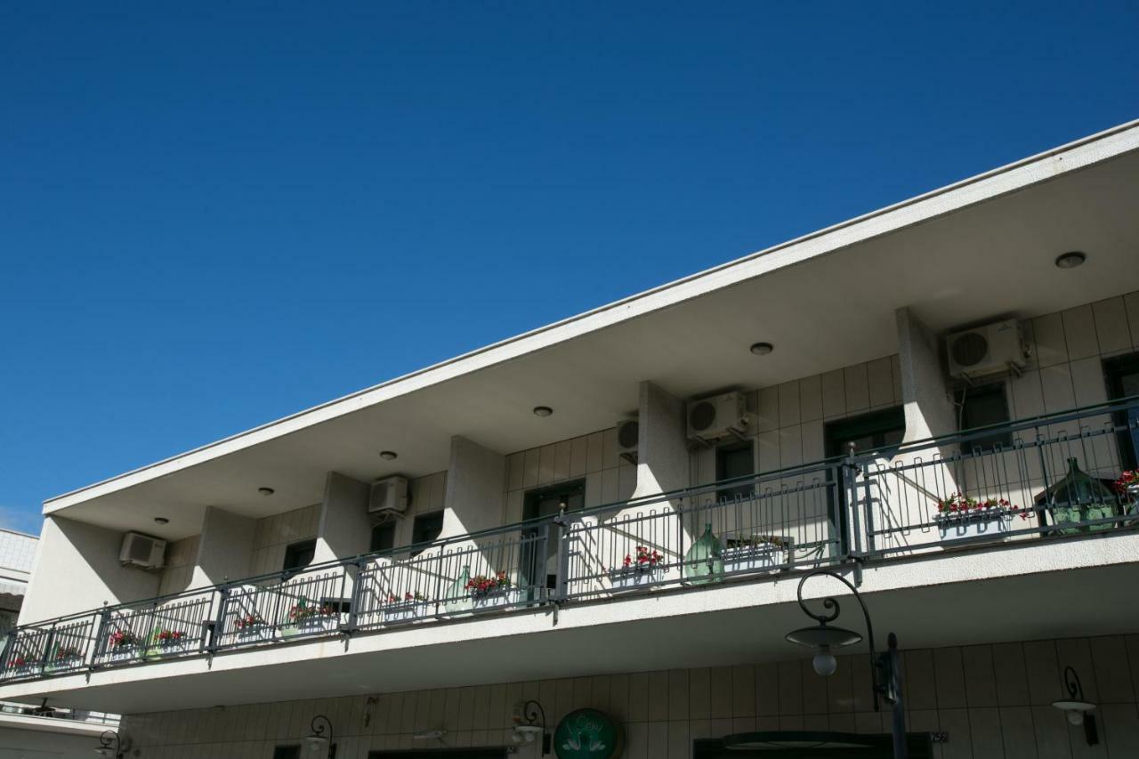 Hotel Bisceglie Extérieur photo